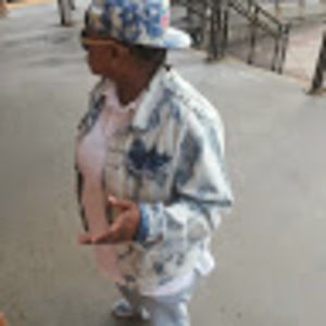 Meet your Posher, Lakenya